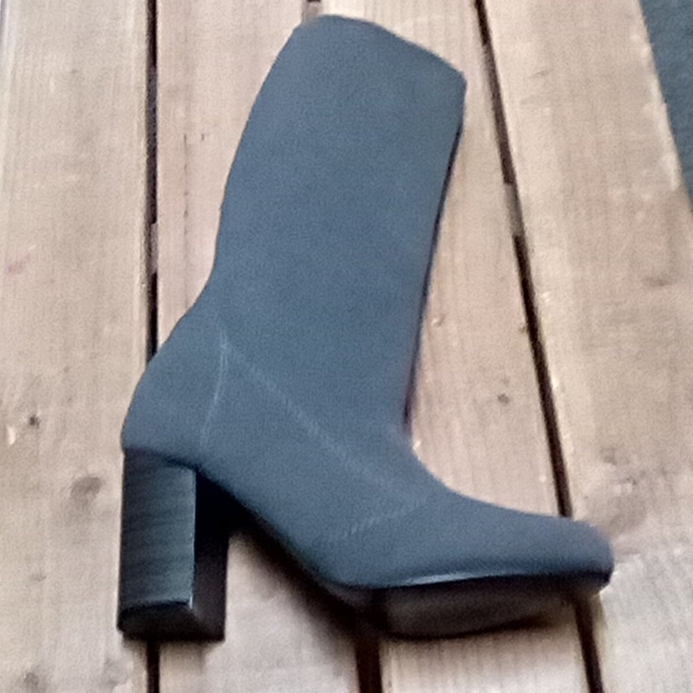 Lady Boots